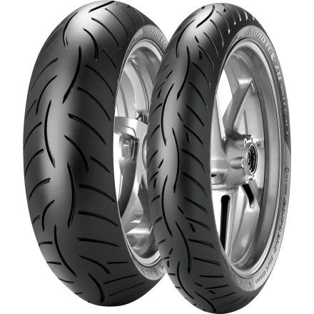 Metzeler Roadtec Z8 Interact 150/70R17 69 W