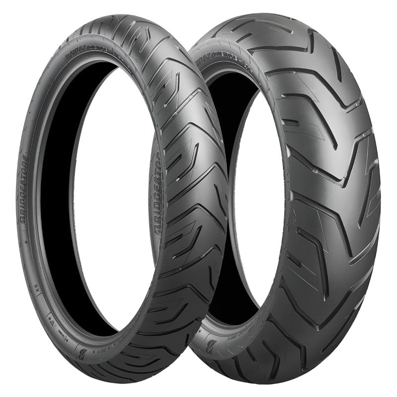 Bridgestone Battlax Adventure A41 160/60R17 69 W