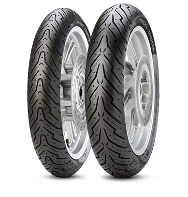 Pirelli Angel Scooter 130/70R16 61 S