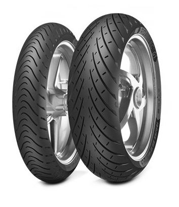Metzeler Roadtec Scooter 140/70R14 68 P