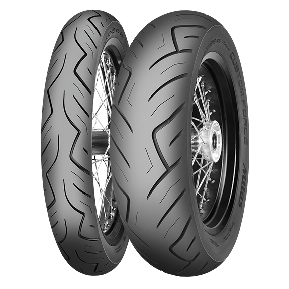 Mitas Custom Force 170/80R15 77 H