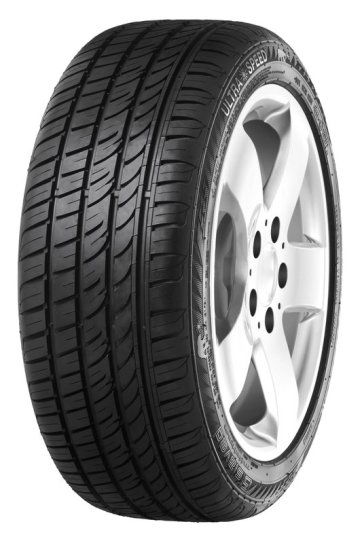 Gislaved Ultra Speed 205/60 R15 91 V