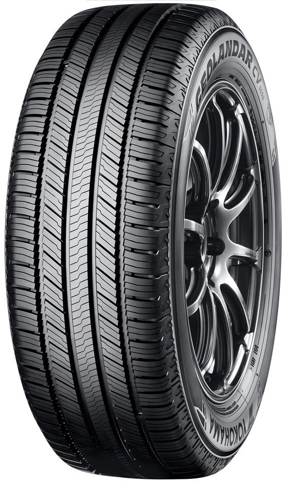 Yokohama GEOLANDAR X-CV G058 225/60R17 99 H