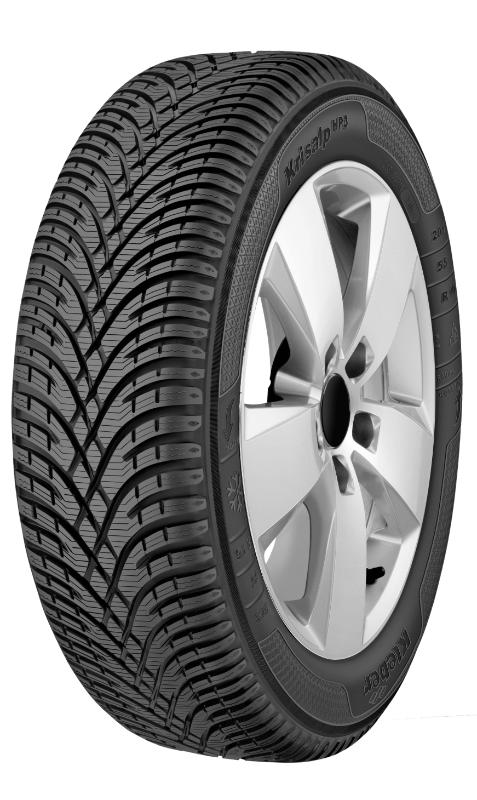 Kleber Krisalp HP3 SUV 255/45R20 101 V