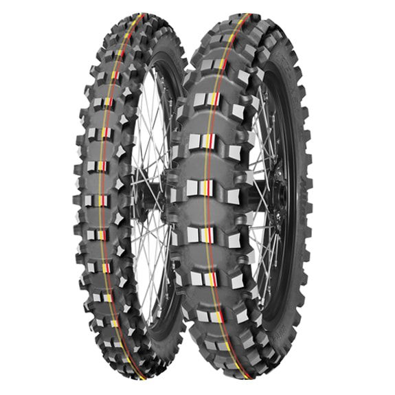 Mitas Terra Force-MX SM 90/90R21 54 M