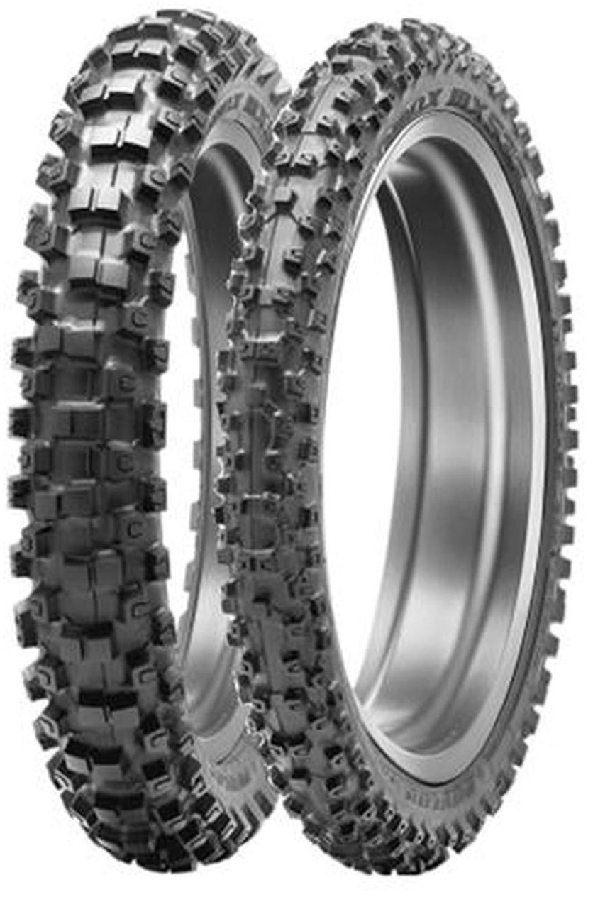 Dunlop Geomax MX53 70/100R19 42 M