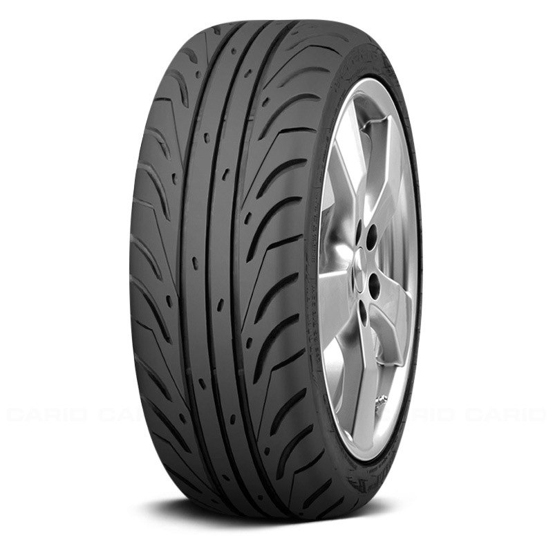 EP Tyres 651 SPORT 205/45R17 84 W