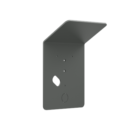 Wallbox | Rain Cover for Eiffel Basic for Pulsar family|COVER-EIFBS-PLP1