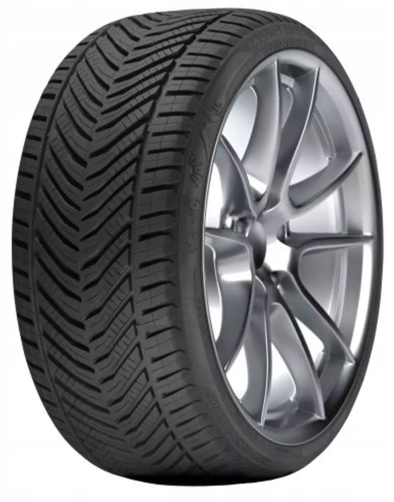 Taurus/Kormoran All Season 215/55 R17 98 W