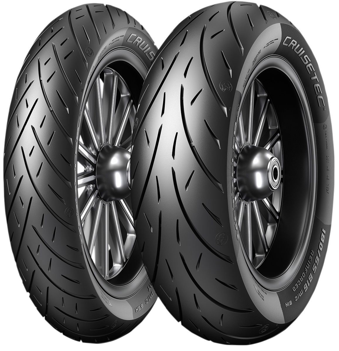 Metzeler Cruisetec 180/70R16 77 H