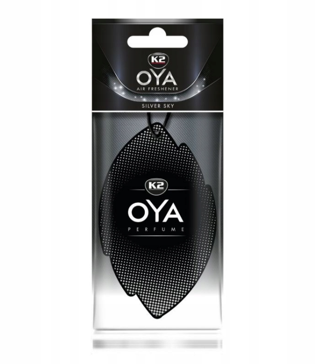 Automobilinis oro gaiviklis K2 Oya Silver Sky