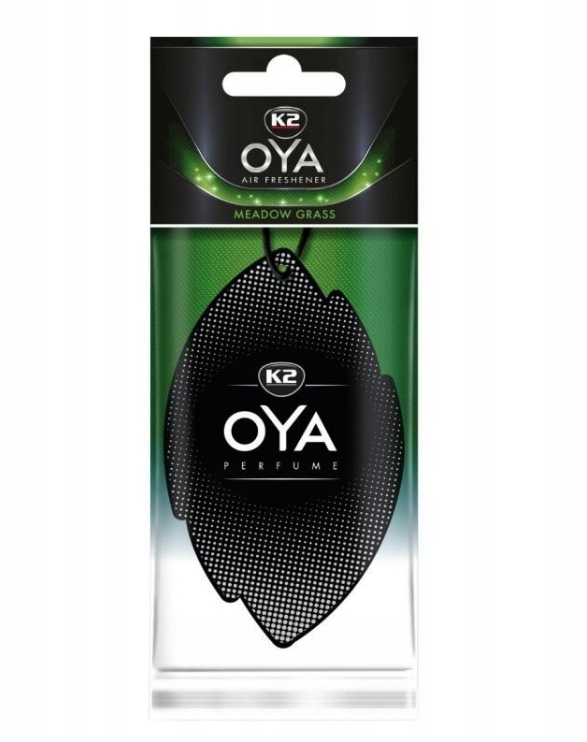 Automobilinis oro gaiviklis K2 Oya Meadow Grass