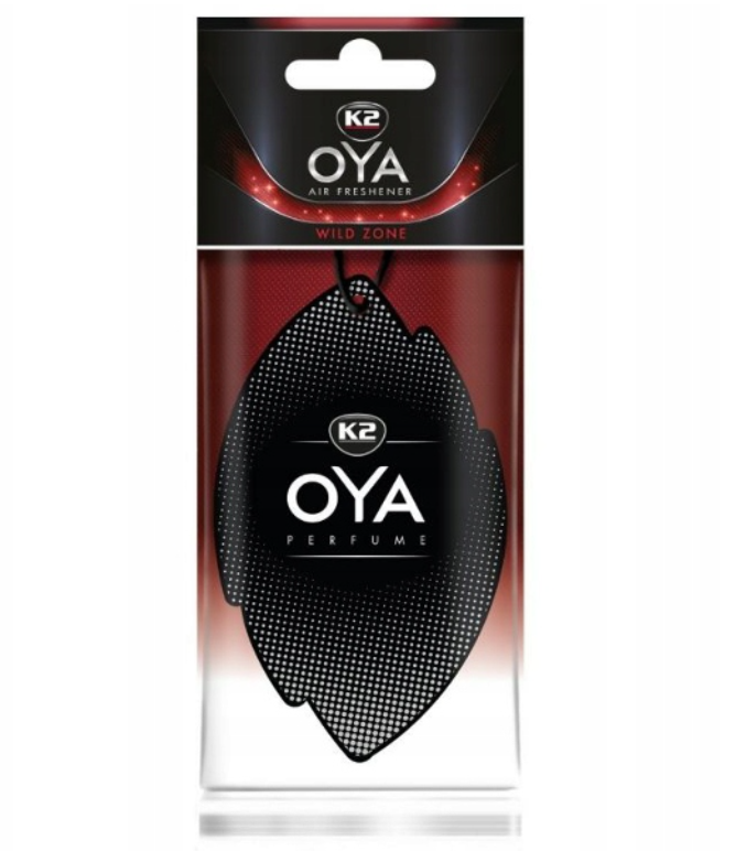 Automobilinis oro gaiviklis K2 Oya Wild Zone