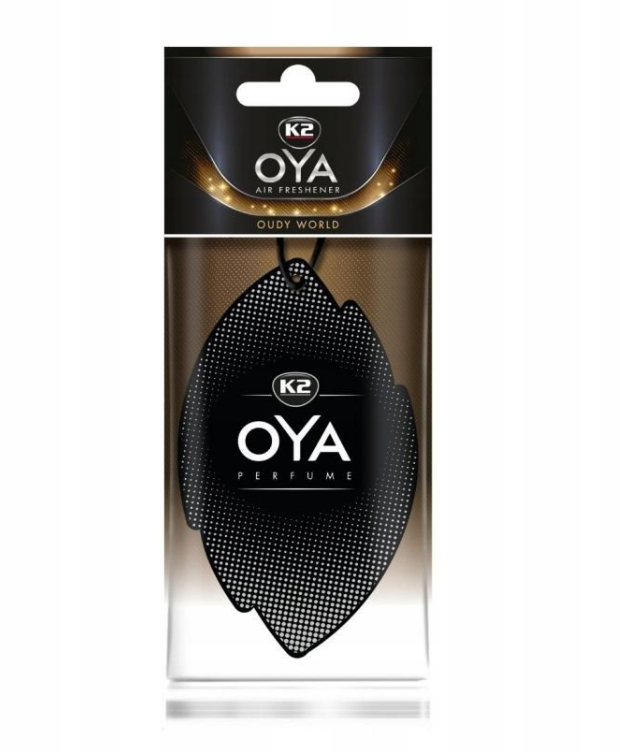 Automobilinis oro gaiviklis K2 Oya Oudy World