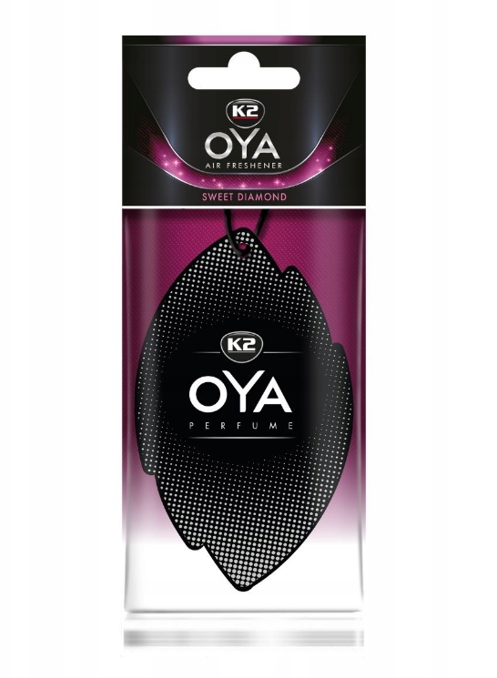Automobilinis oro gaiviklis K2 Oya Sweet Diamond