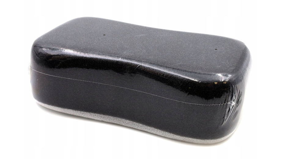 Plovimo kempinė K2 Reversible, 22,8 x 10,5 cm