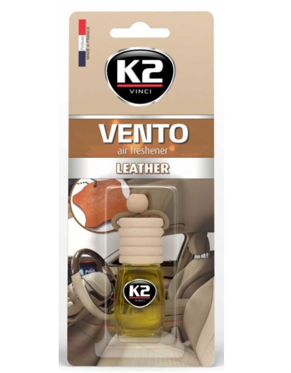 Automobilinis oro gaiviklis K2 Vento