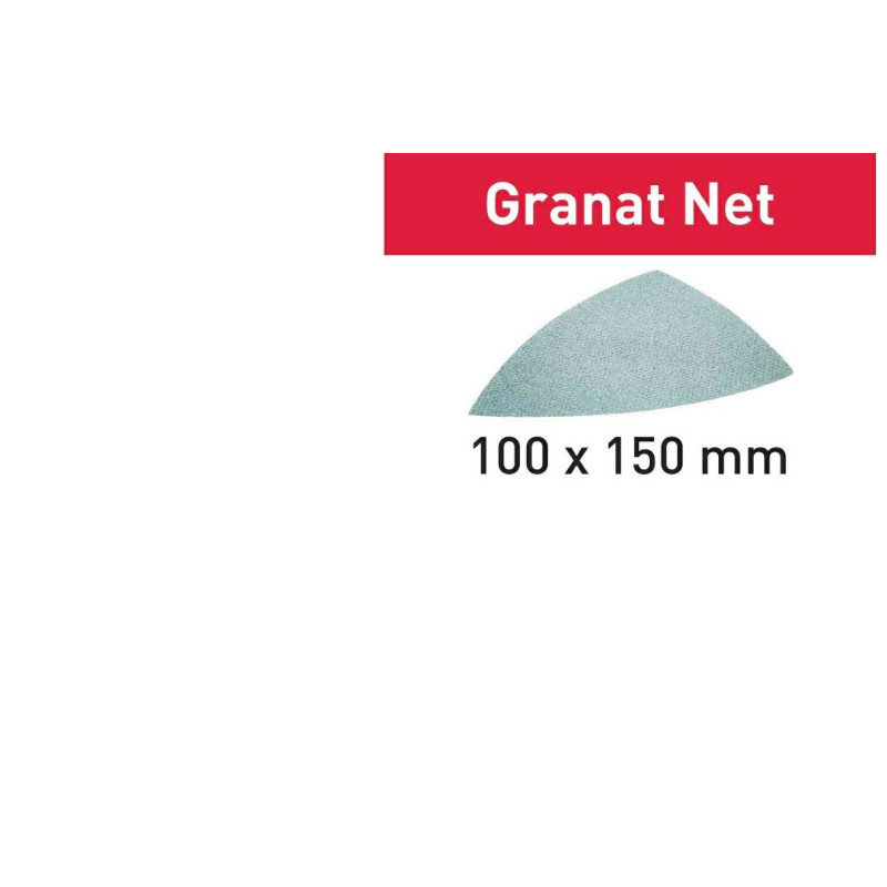 203327 FT.POPIERIAUS LAPAS STF DELTA P320 GR NET/50