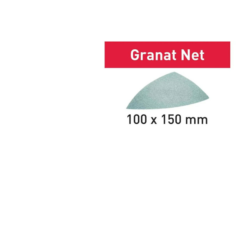 203322 FT.POPIERIAUS LAPAS STF DELTA P120 GR NET/50
