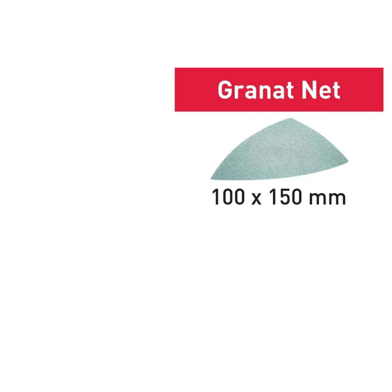 203326 FT.POPIERIAUS LAPAS STF DELTA P240 GR NET/50