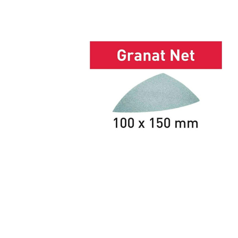 203321 FT.POPIERIAUS LAPAS STF DELTA P100 GR NET/50