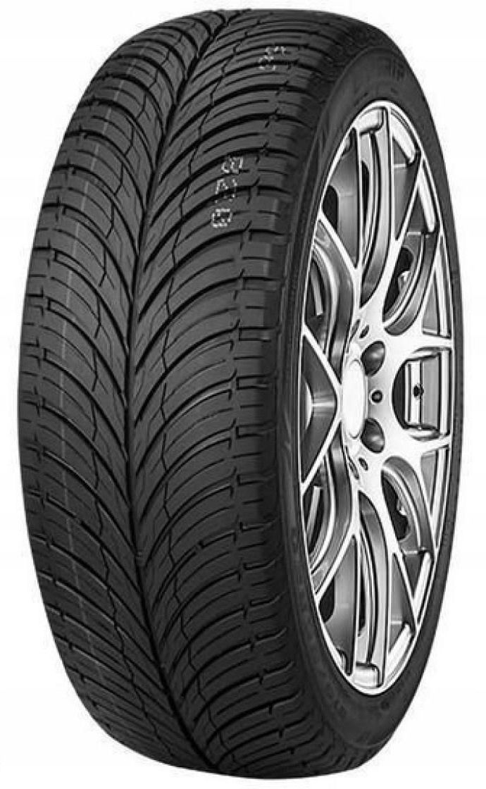 Unigrip Lateral Force 4S 225/55R17 101 W