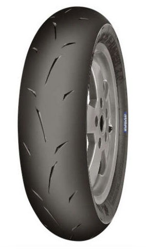 Mitas MC-35 S-Racer 2.0 120/80R12 55 P