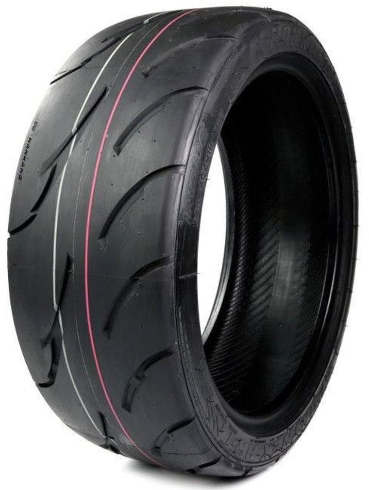 Nankang AR-1 235/45R17 97 Y