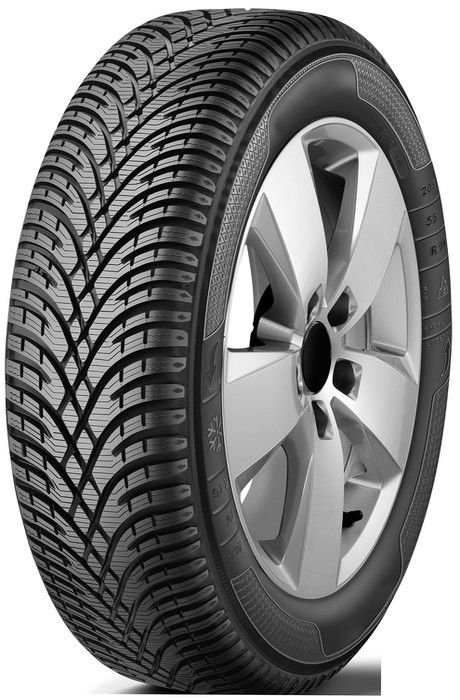 BF Goodrich G-Force Winter2 SUV 235/55R17 103 V