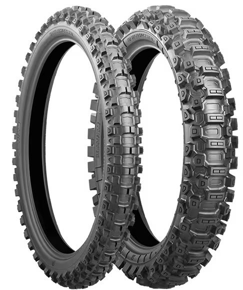 Bridgestone X31R 110/90R19 62 M