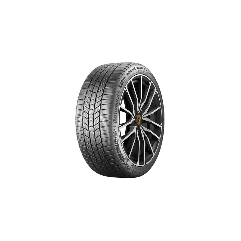 Continental WinterContact 8 S 275/40R21 107 V