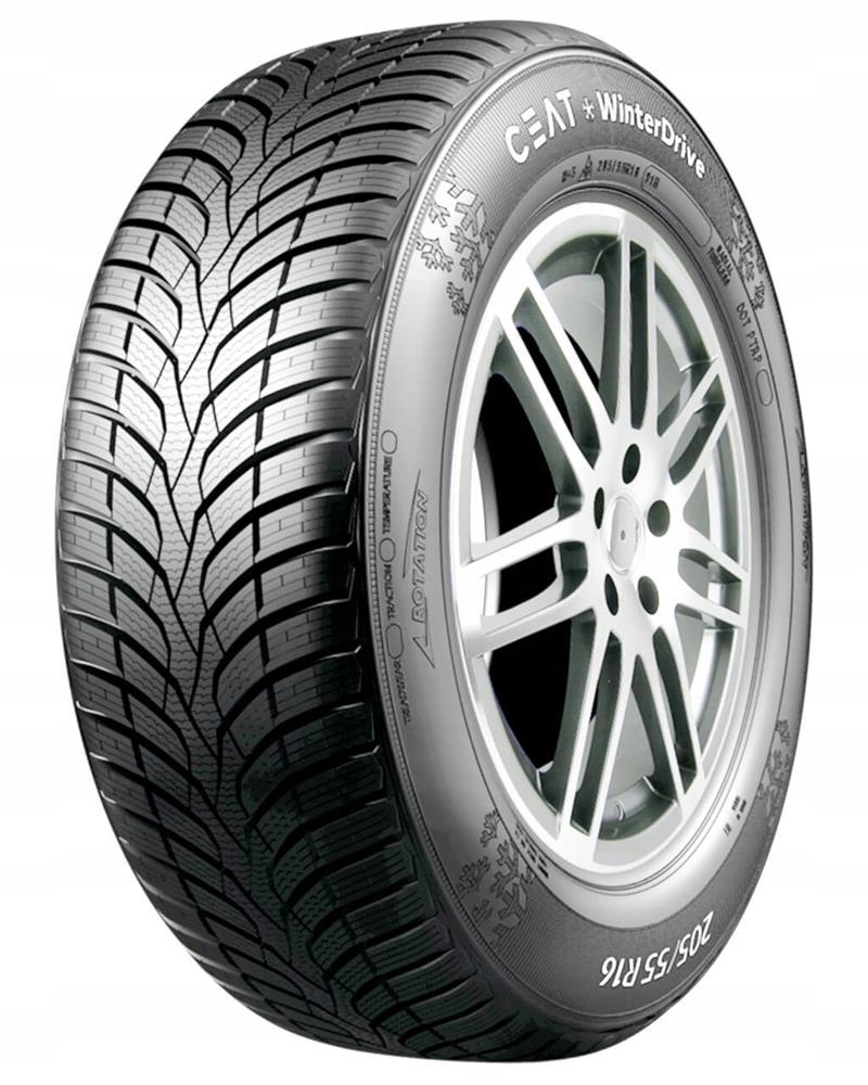 CEAT Winter Drive 165/70R14 81 T