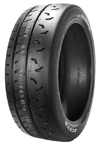 Kumho TM02 K22 195/50R16 - -