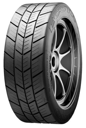 Kumho V70A K22 195/50R15 - -
