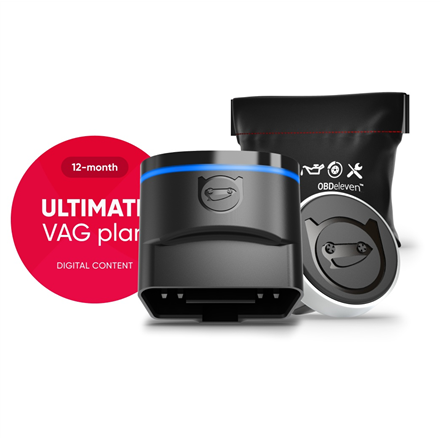 OBDeleven | NextGen Ultimate Pack|P1006