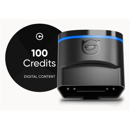 OBDeleven NextGen+100 Credits|P1047