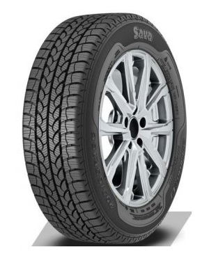 Sava Eskimo LT 205/65 R16 107 T