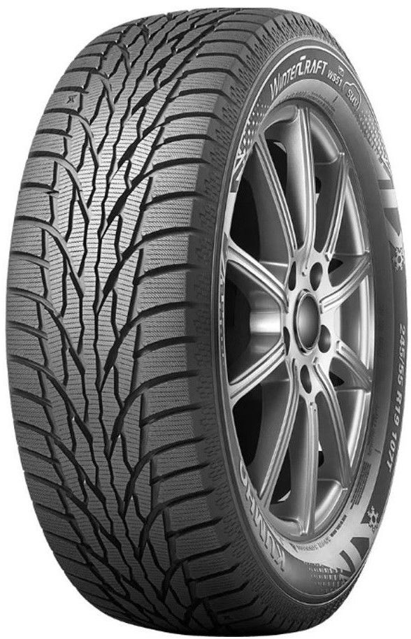 Kumho WinterCraft WS51 255/55R19 111 T