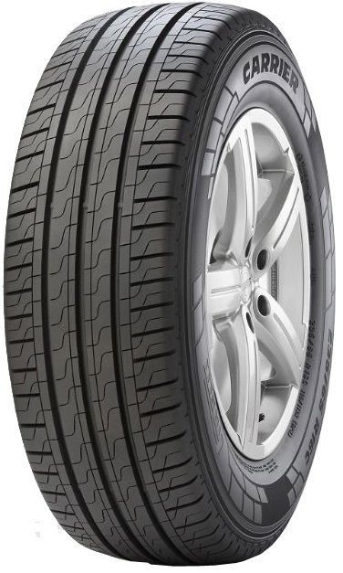 Pirelli Carrier 205/75R16 110 R