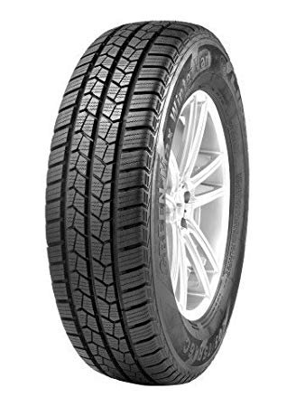 Ling Long Green Max  Winter VAN 225/70R15 112/110 R