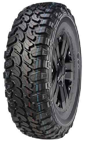 Aplus A929 M/T 12.50/35 R15 113 Q