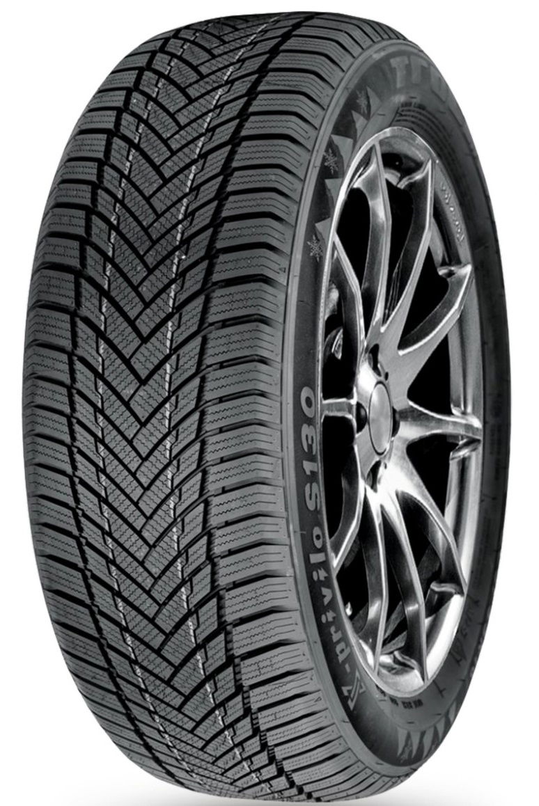 Tracmax X-Privilo S130 175/65 R15 84 T
