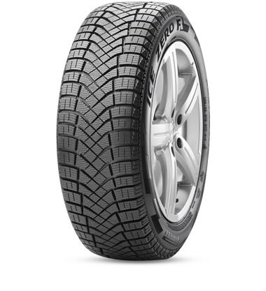 Pirelli Winter IceZero FR 225/55R17 101 H