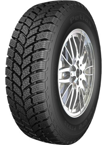Petlas FullGrip PT935 195/75R16 107 R