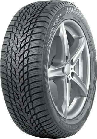 Nokian Snowproof 1 245/40R20 99 W