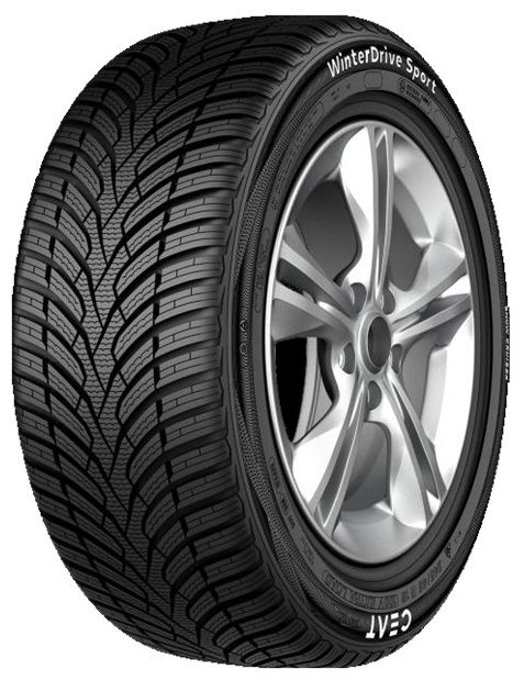CEAT Winter Drive Sport 245/45R19 102 V