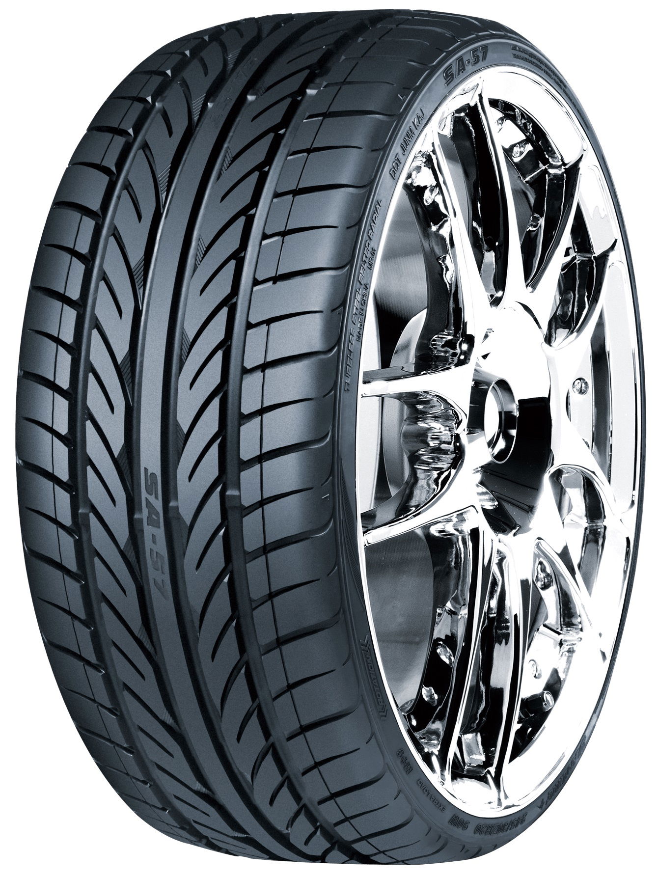 Westlake SA57 305/40 R22 114 V