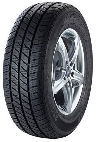 Fortuna Gowin VAN 215/70 R15 109 R