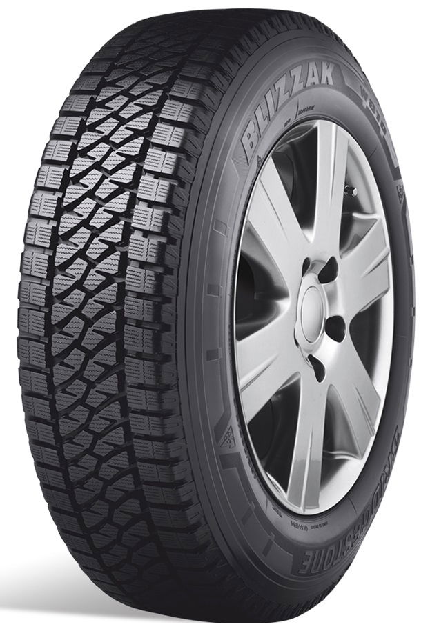 Bridgestone Blizzak W810 215/65 R16 109 T
