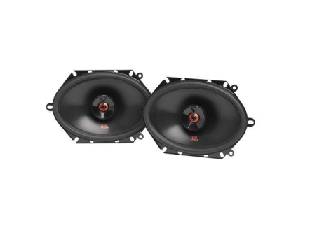 CAR SPEAKERS CLUB 8622F/CLUB8622F JBL|CLUB8622F
